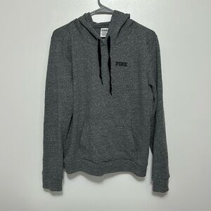 Grey Victoria’s Secret Hoodie